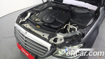 Mercedes-Benz E-Class E220d 4MATIC Exclusive — 2019