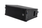 SVS Audiotechnik CASCADE 208A