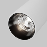 Магнитный трековый светильник Maytoni Focus LED TR103-1-12W4K-M-W