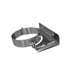 Хомут стеновой  Ferrum DN350 0,5/430 29469