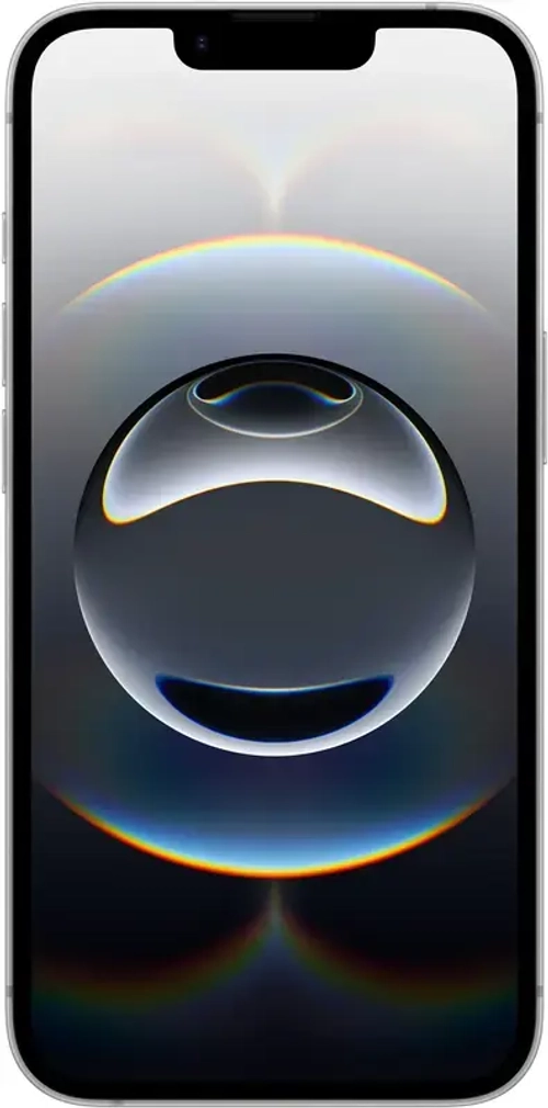 Apple iPhone 16e 256GB, White (Белый)