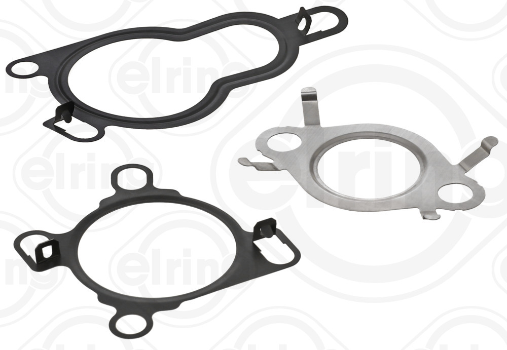 ELRING - 887550-ELR - Garnitura zaptivki, AGR-sistem