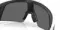 Умные очки Oakley Meta Vanguard 0W8001 120-52 Size, White/Prizm Black