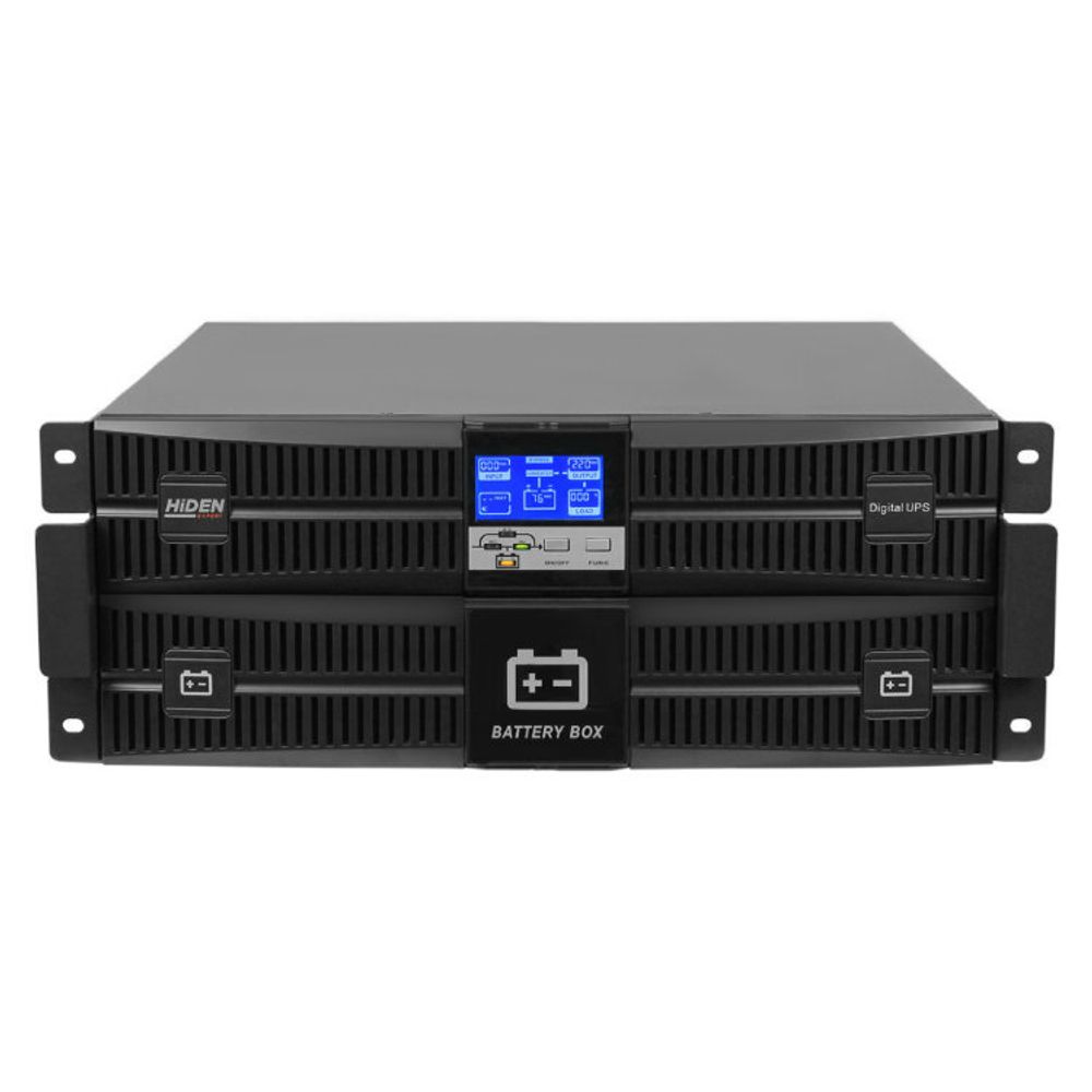 ИБП HIDEN UDC9203S-RT ИБП HIDEN UDC9203S-RT