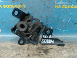 Замок капота SUBARU IMPREZA 2000-2002