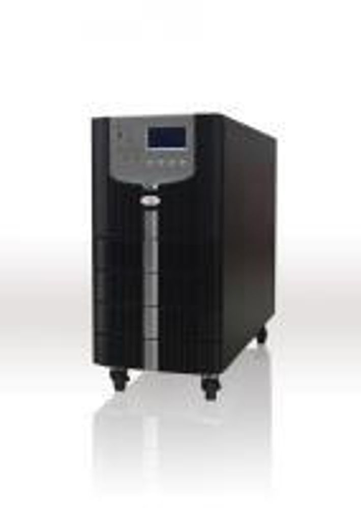 ИБП NewEnergy HT33015XL