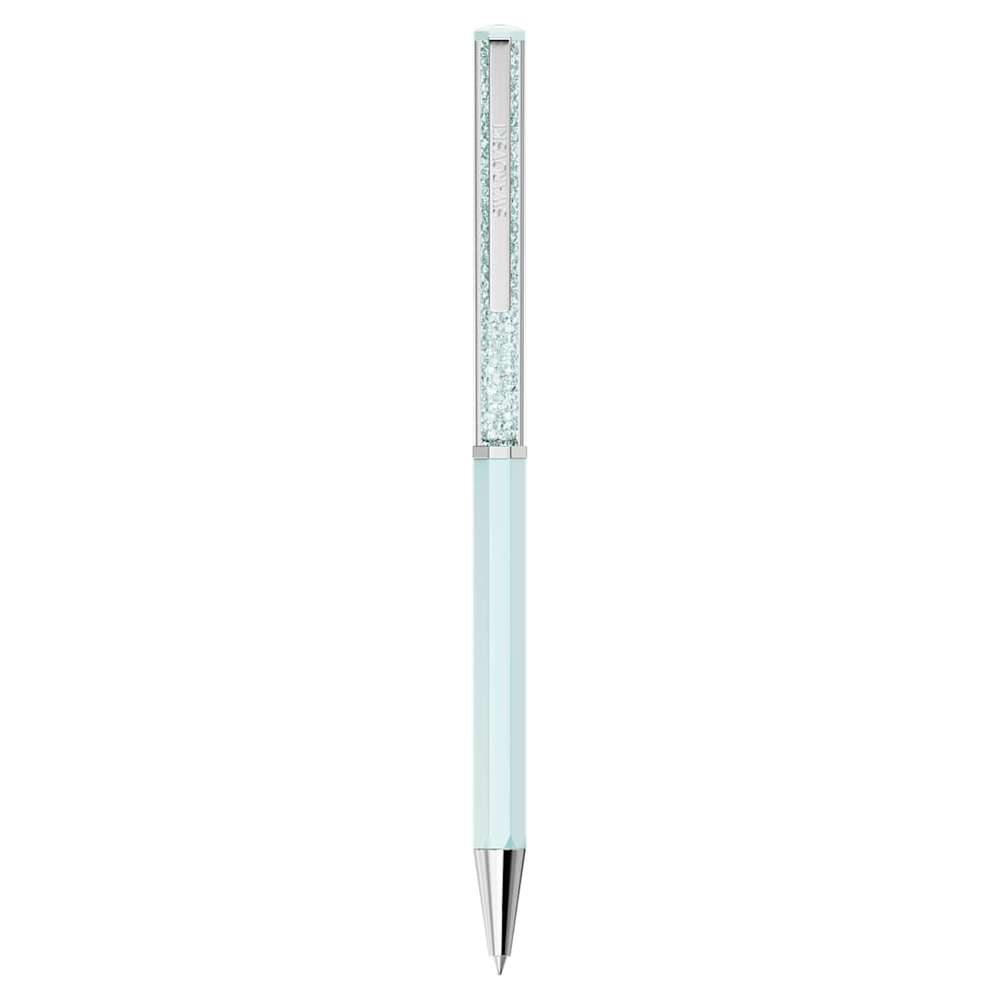 CRYSTALLINE:BP PEN OCT CLIP LAZO/RHS