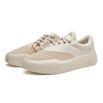 Senzubean Slant Era Stylish Skateboarding Shoes Unisex Gray White