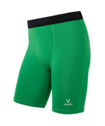 Шорты компрессионные Jogel CAMP 2 PerFormDRY Baselayer Short, зеленый 72
