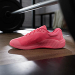 Кроссовки женские adidas Dropset 4 (Розовые)
