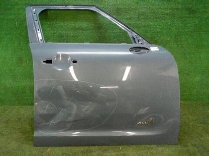 Дверь передняя правая MINI Countryman F60 (16-23)