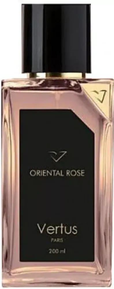 Vertus Oriental Rose EDP 100 ml