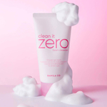 BANILA CO Clean It Zero Foam Cleanser