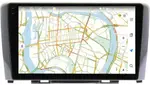 Магнитола для Great Wall Hover H6 - Vaycar VA16-4203-2K на Android 13, Быстрая, 2K QLED, CarPlay,4G SIM-слот