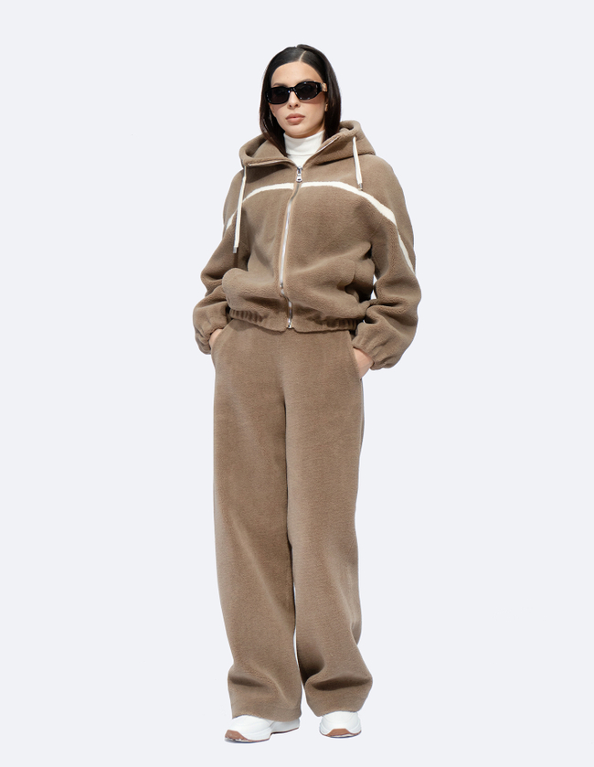 Костюм- 5 Сенди (Suit Sandy-5)