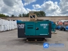 Дизельный винтовой компрессор MB190B + АС MasterBlast