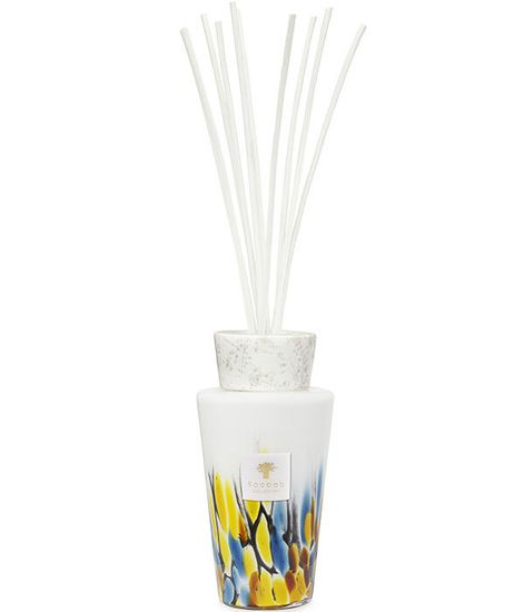 Mayumbe, ваза аромадиффузора Rainforest, Baobab Collection