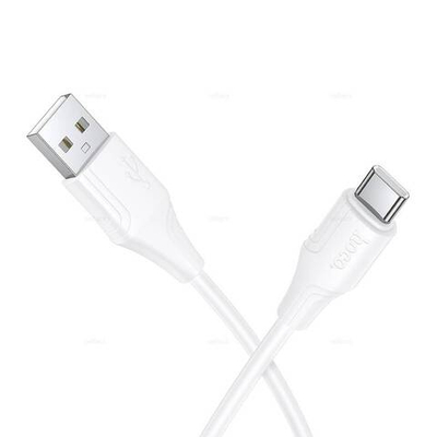 Кабель USB на Type-C Hoco X124 (black)
