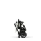 Прогулочная коляска Cybex Eezy S Twist Plus 2 BLK Canvas White