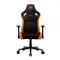 Cougar Defensor Black/Orange F