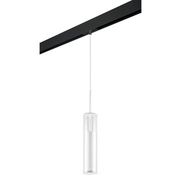 Комплект с подвесом 1*GU10 220V PRO756016 белый Cilino Pro Lightstar