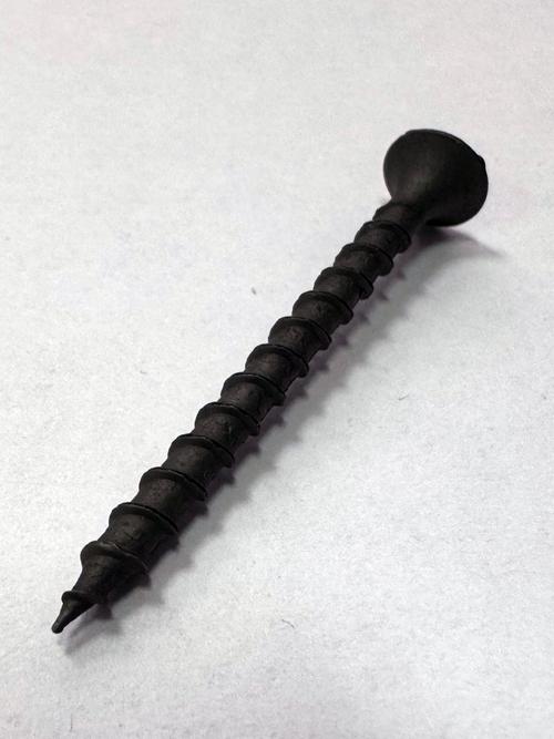 3,5х45 (1 кг.) Саморез черный (~408)