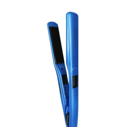 Утюжок плойка Keratin Tools Узкие титановые пластины для кератина и ботокса