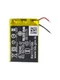 Аккумулятор для Garmin Forerunner 55 (361-00140-01) 158 mAh