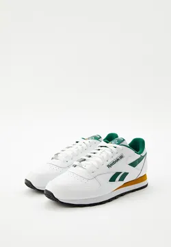 Кроссовки мужские REEBOK CLASSIC LEATHER