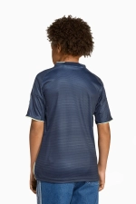 Футболка adidas Real Madrid 25/26 Away Junior - темно-синий