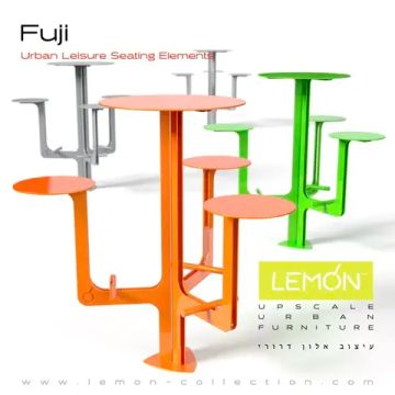 Барный комплект Fuji by LEMON