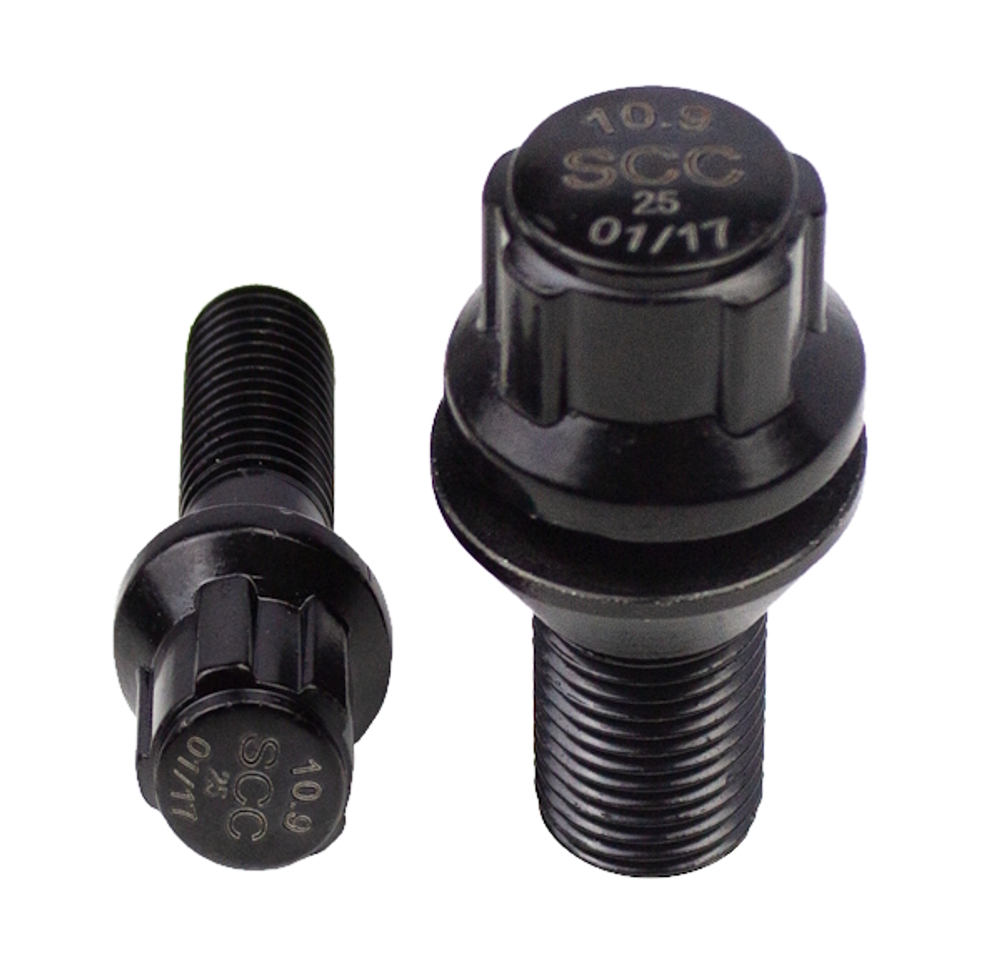 SCC Fahrzeugtechnik - FBL5126B-SFH - Wheel Bolt