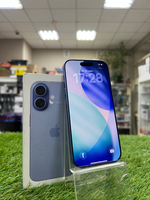 Б/У iPhone 17 256GB Blue