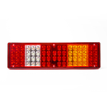 7442.3716 LED AE Фонарь задний, МАЗ, правый, светодиодный, без подсветки, 24 В