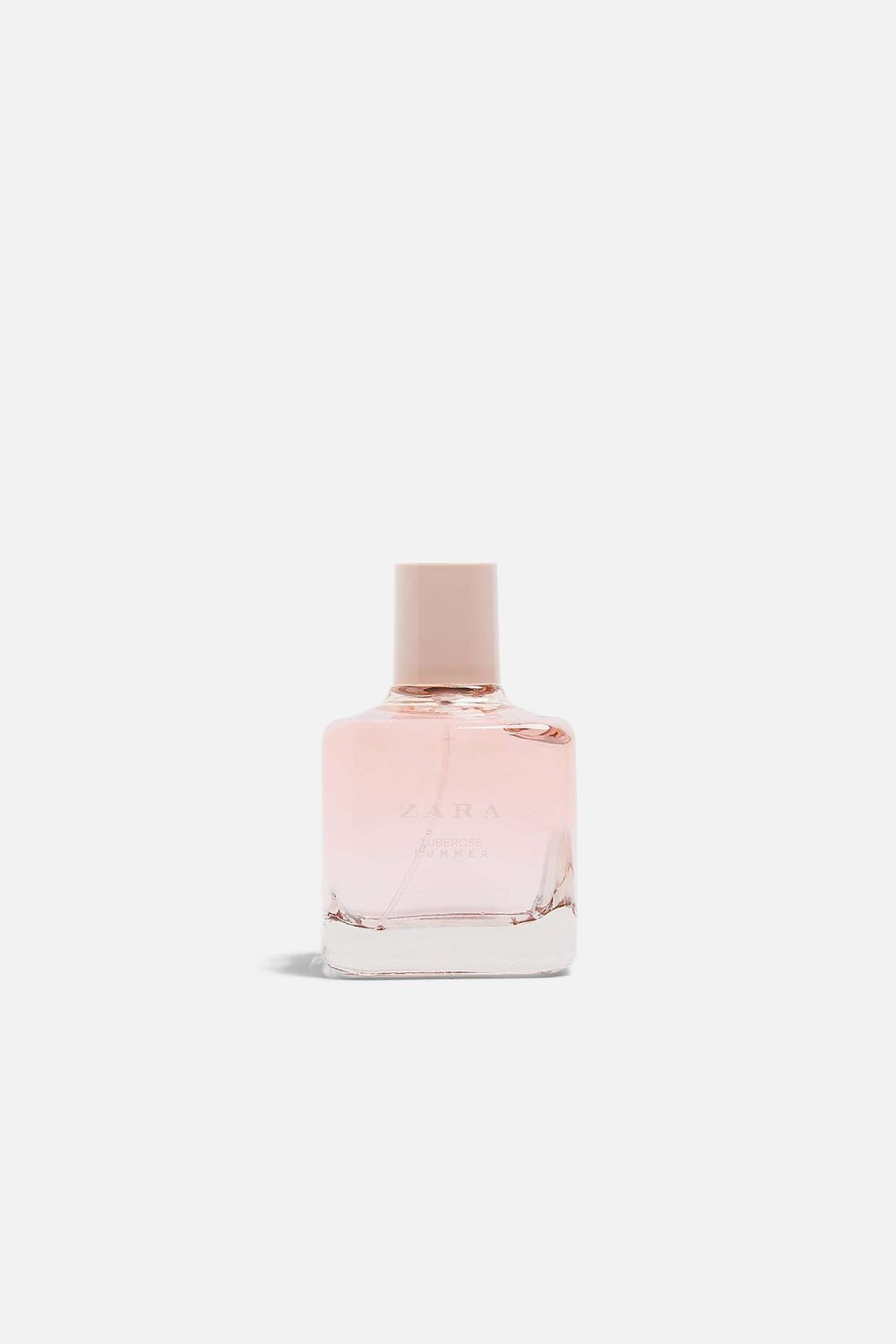 Zara Tuberose Summer