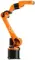 Промышленный робот KUKA KR CYBERTECH ARC KR 8 R2100-2 arc HW