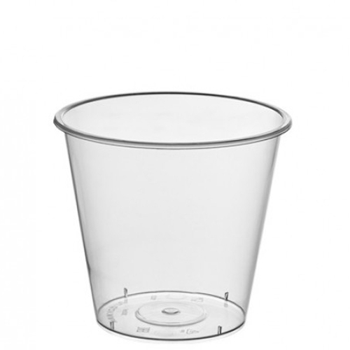 Стакан Bubble Cup 300 мл глянцевый Покров. Полимер, 500 в уп.