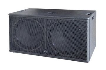 INVOTONE DSX218SA - активный сабвуфер