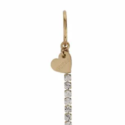 Серьги женские GUESS