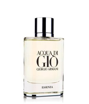 Armani Acqua Di Gio Pour Homme Essenza Eau De Parfum
