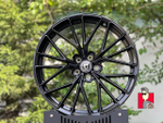 Комплект дисков HRE FF28 18x8 et38 5x114.3