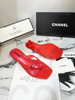 Босоножки CHANEL