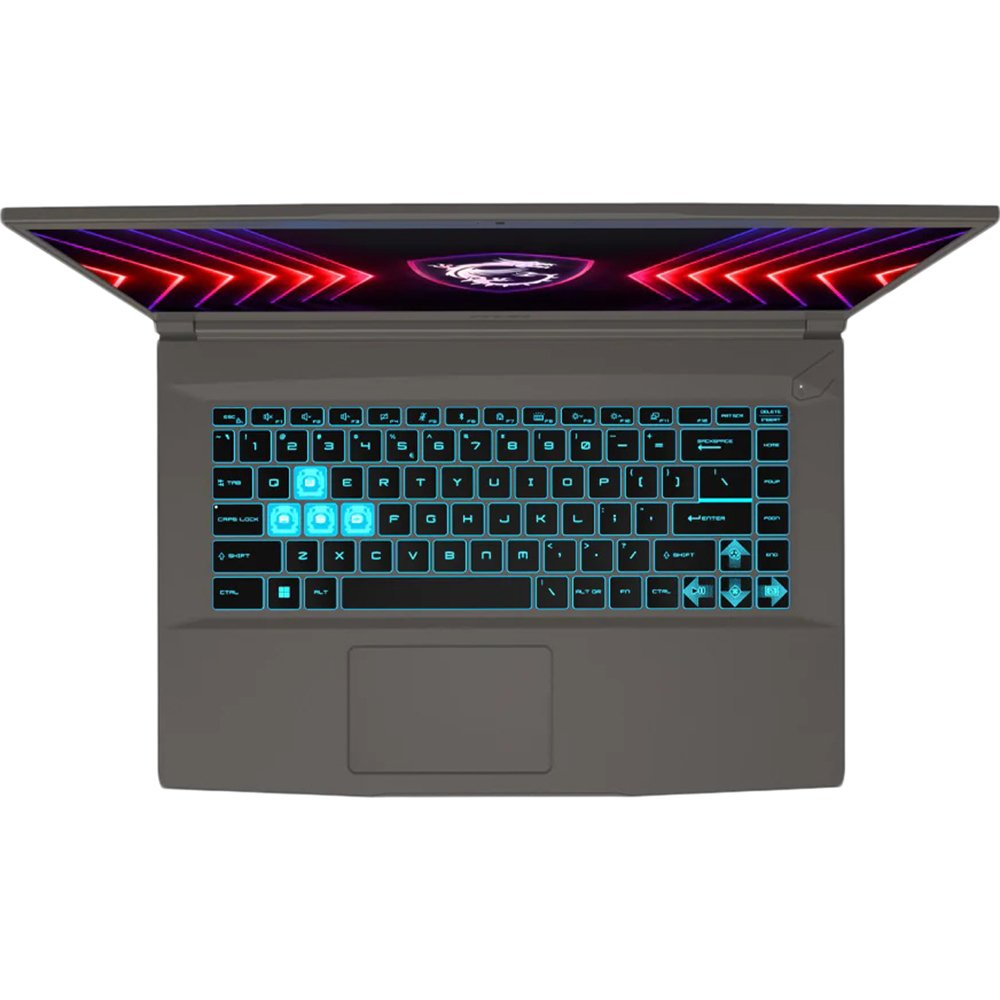 Ноутбук MSI Thin 15 B13UC-1000US (9S7-16R831-3238)