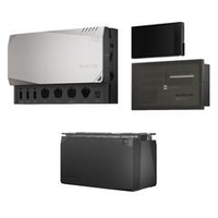 Электростанция EcoFlow Independence Kit (5-15кВтч, 3.6кВт)
