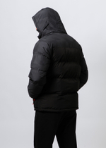Куртка NIKE NI3505 (черн.)