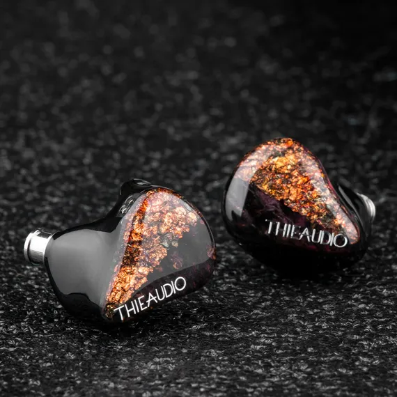 THIEAUDIO V16 Divinity Black