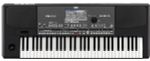 Korg PA600