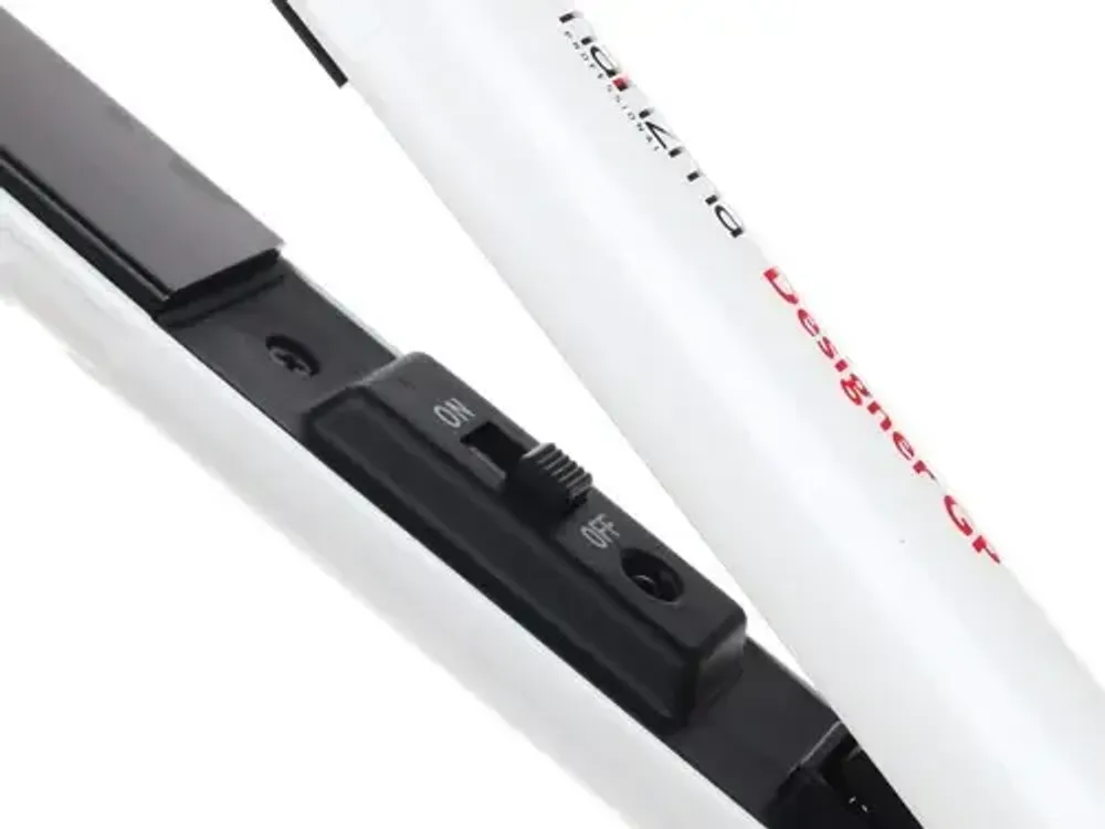 Выпрямитель для волос Harizma Designer GP, (h10313GP) - 8