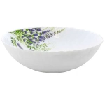 Миска суповая Лаванда 18 см