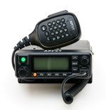 Цифровая радиостанция возимая Аргут А-703 UHF